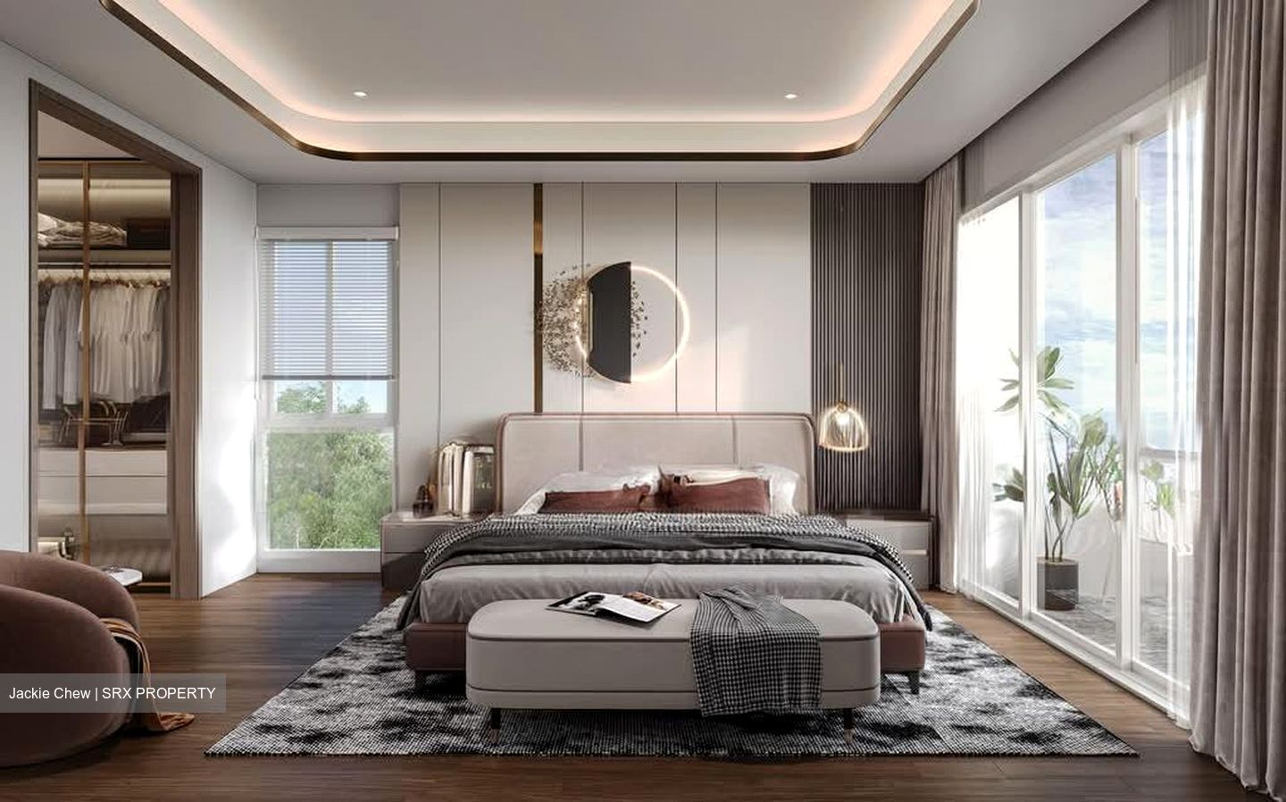 Upper East Coast Road (D15), Terrace #535851431